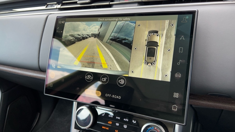 Used Land Rover Range Rover 2022 for sale - 76868491: Photo 12