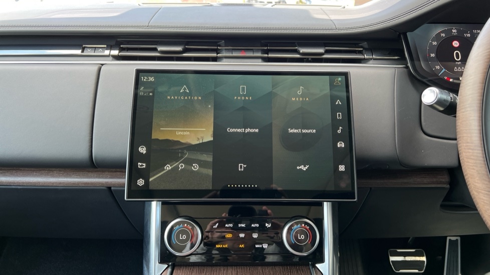 Used Land Rover Range Rover 2022 for sale - 76868491: Photo 14