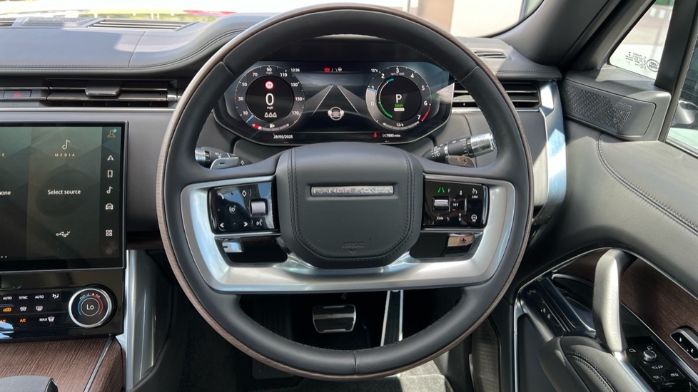 Used Land Rover Range Rover 2022 for sale - 76868491: Photo 15