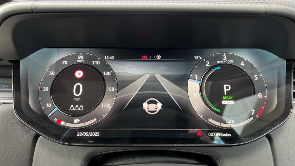 Used Land Rover Range Rover 2022 for sale - 76868491: Photo 16