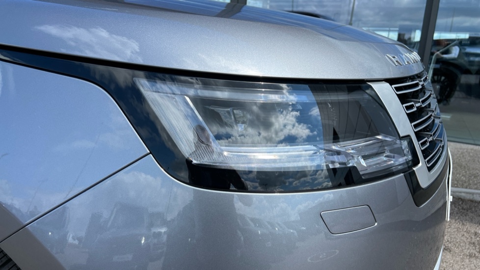 Used Land Rover Range Rover 2022 for sale - 76868491: Photo 17