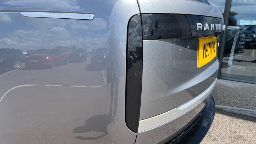 Used Land Rover Range Rover 2022 for sale - 76868491: Photo 19