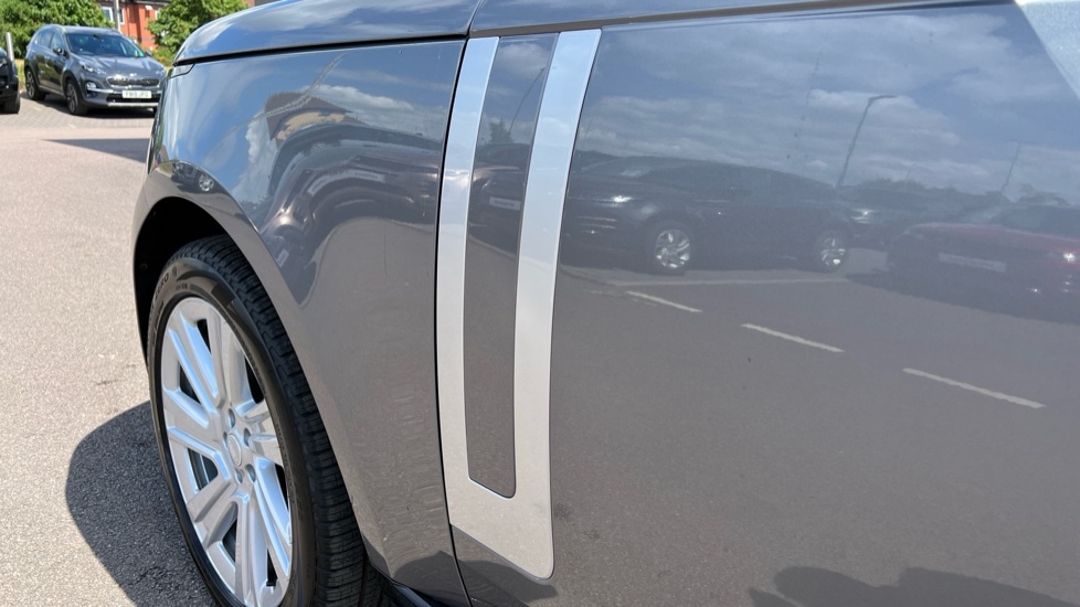 Used Land Rover Range Rover 2022 for sale - 76868491: Photo 20