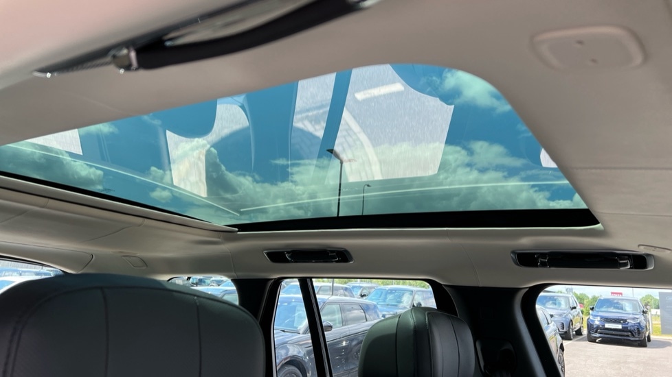 Used Land Rover Range Rover 2022 for sale - 76868491: Photo 21