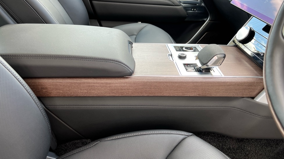 Used Land Rover Range Rover 2022 for sale - 76868491: Photo 22