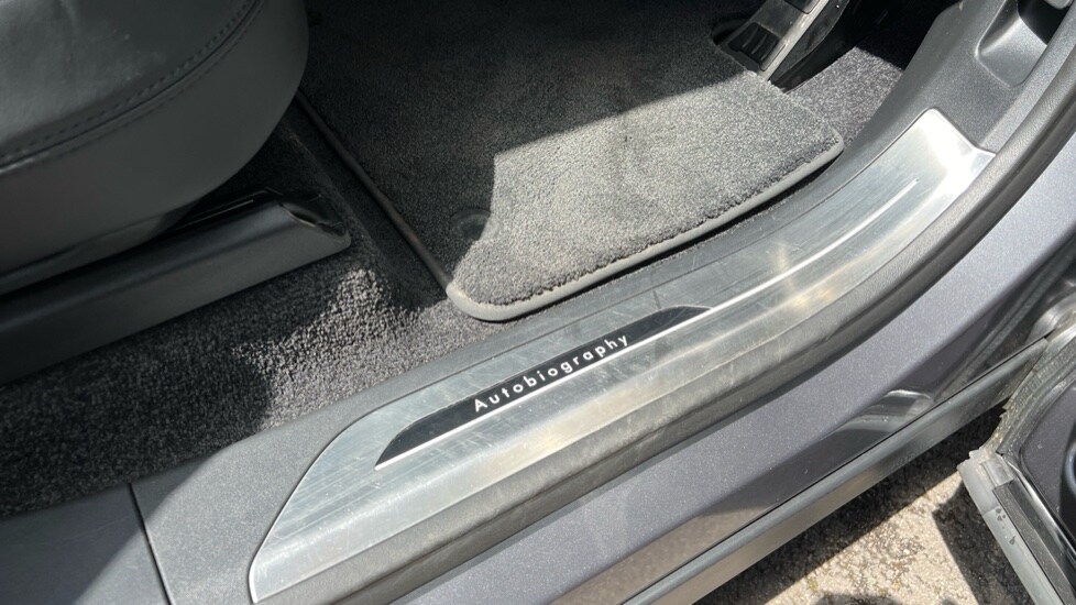 Used Land Rover Range Rover 2022 for sale - 76868491: Photo 23