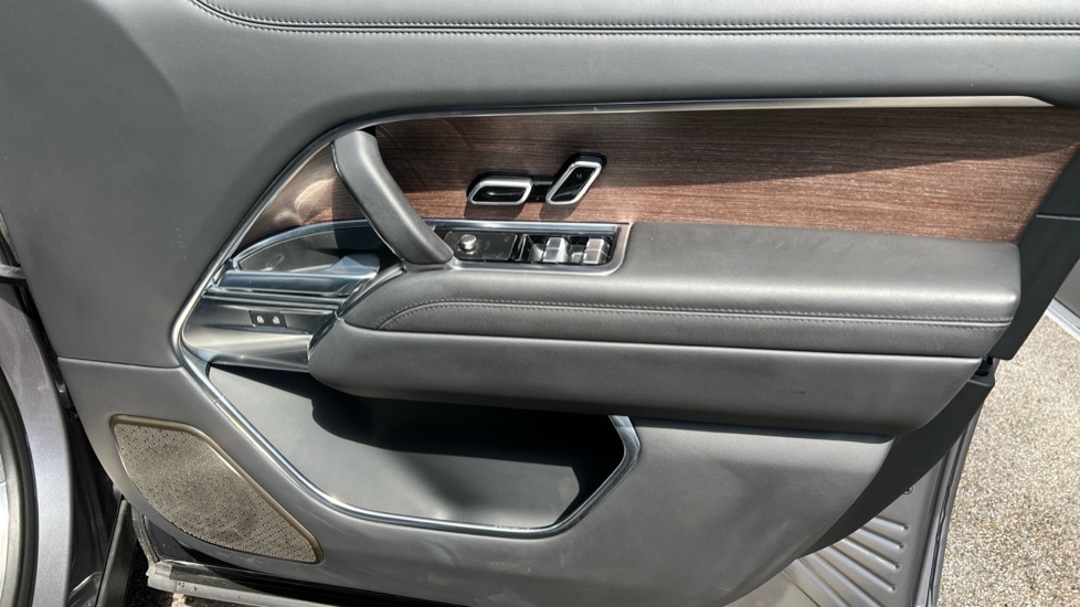 Used Land Rover Range Rover 2022 for sale - 76868491: Photo 24