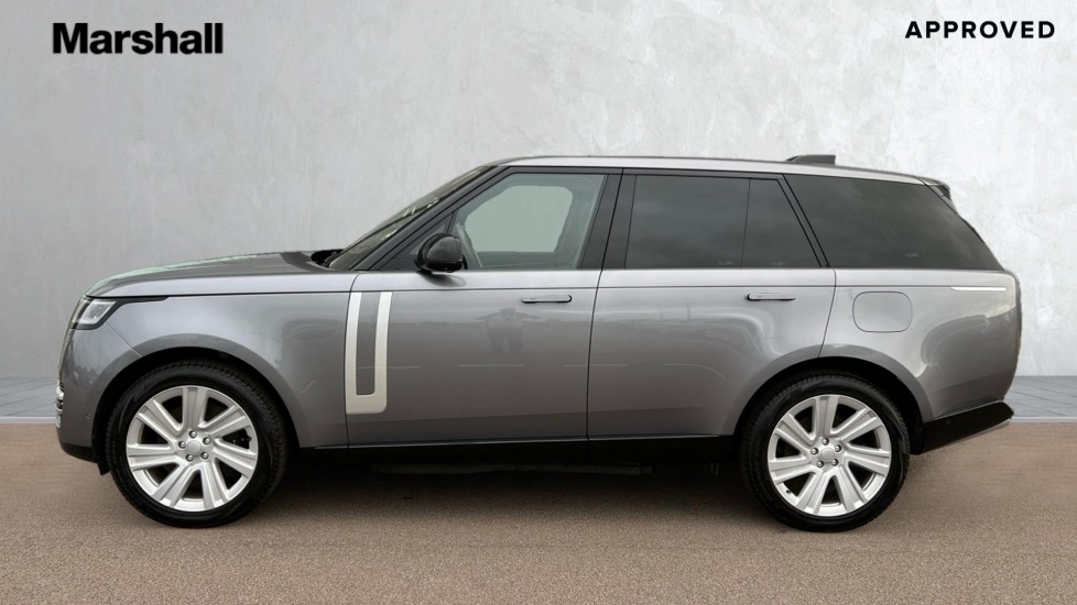 Used Land Rover Range Rover 2022 for sale - 76868491: Photo 26