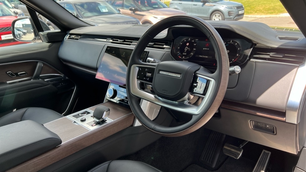 Used Land Rover Range Rover 2022 for sale - 76868491: Photo 28