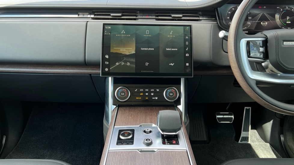 Used Land Rover Range Rover 2022 for sale - 76868491: Photo 29