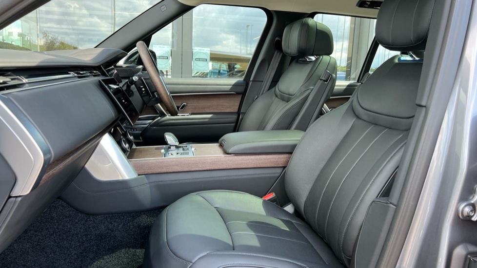 Used Land Rover Range Rover 2022 for sale - 76868491: Photo 3