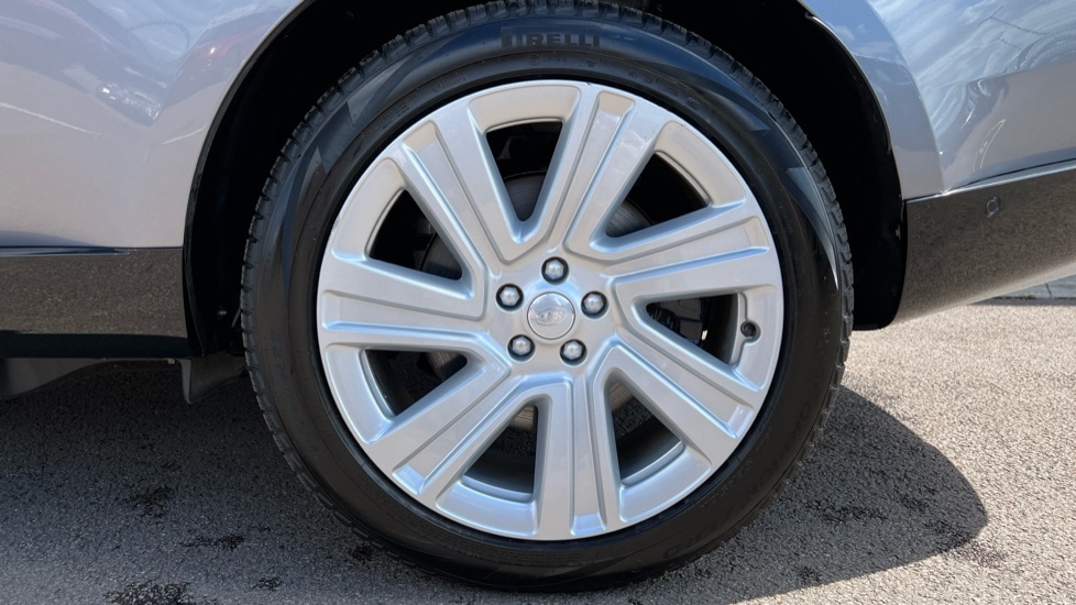Used Land Rover Range Rover 2022 for sale - 76868491: Photo 33