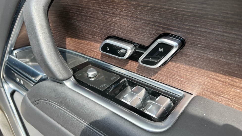 Used Land Rover Range Rover 2022 for sale - 76868491: Photo 34