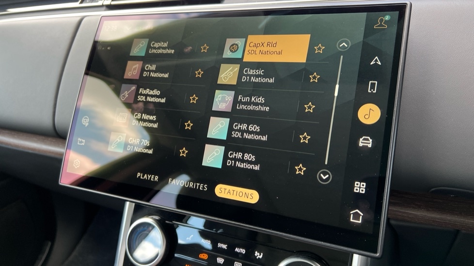 Used Land Rover Range Rover 2022 for sale - 76868491: Photo 39