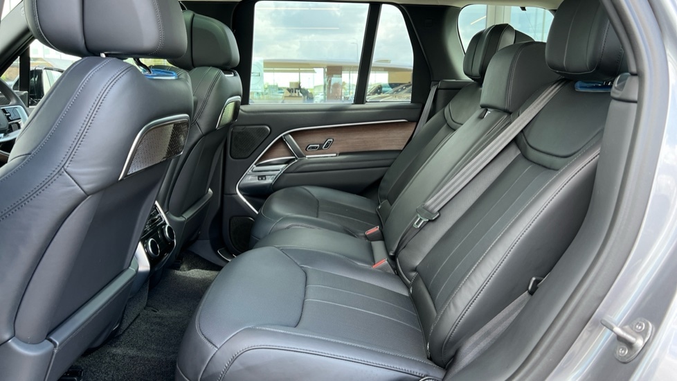 Used Land Rover Range Rover 2022 for sale - 76868491: Photo 4