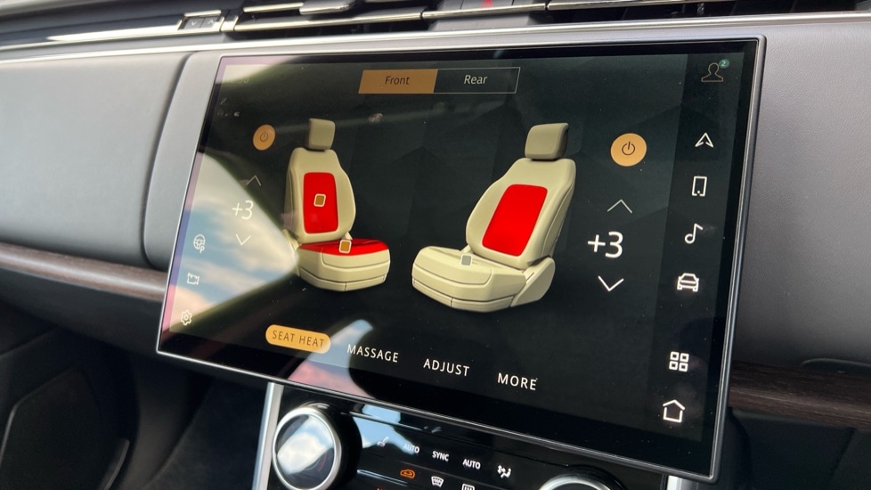 Used Land Rover Range Rover 2022 for sale - 76868491: Photo 40