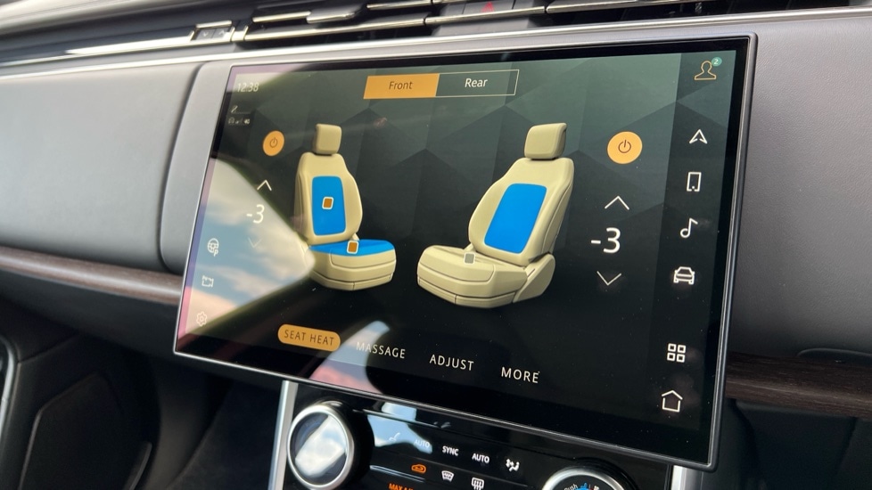 Used Land Rover Range Rover 2022 for sale - 76868491: Photo 41