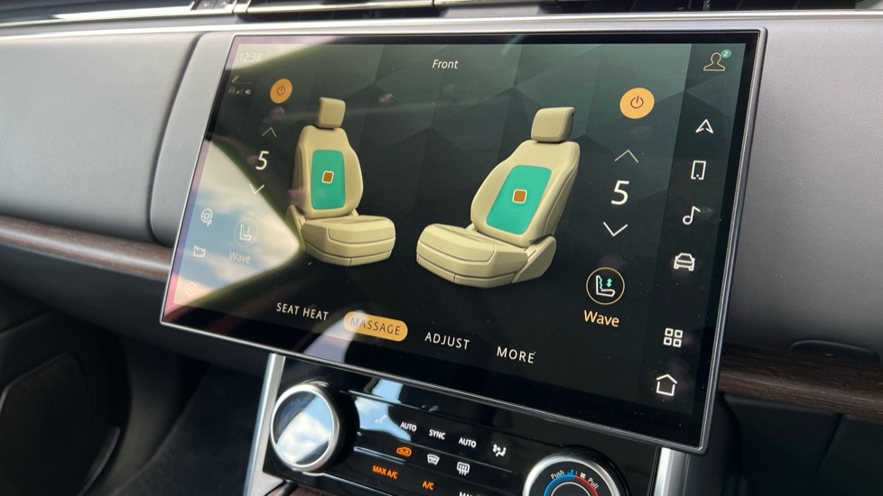 Used Land Rover Range Rover 2022 for sale - 76868491: Photo 42