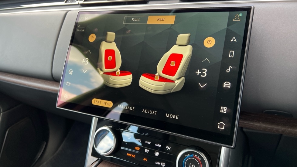 Used Land Rover Range Rover 2022 for sale - 76868491: Photo 43