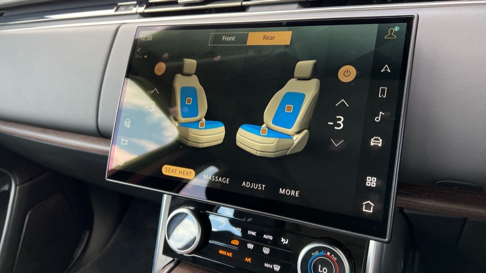 Used Land Rover Range Rover 2022 for sale - 76868491: Photo 44