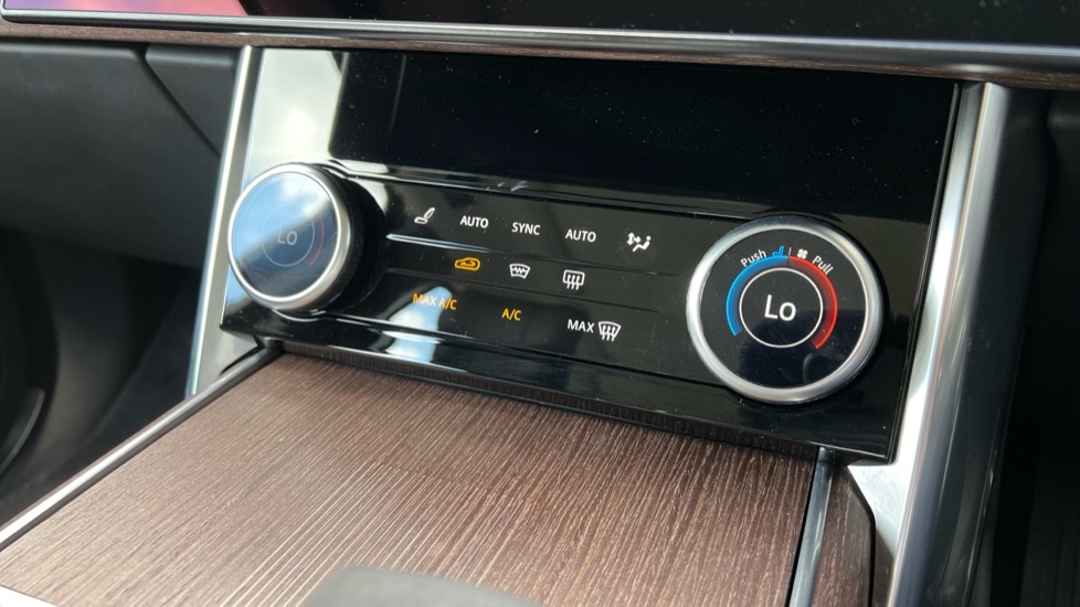 Used Land Rover Range Rover 2022 for sale - 76868491: Photo 46