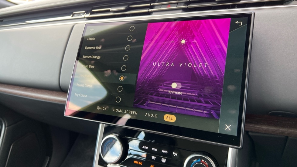 Used Land Rover Range Rover 2022 for sale - 76868491: Photo 47