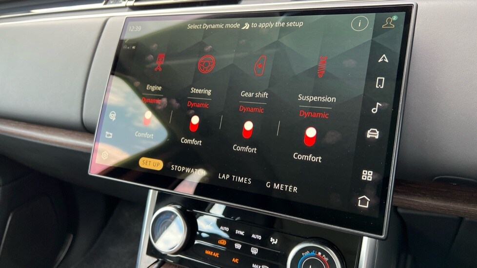 Used Land Rover Range Rover 2022 for sale - 76868491: Photo 48