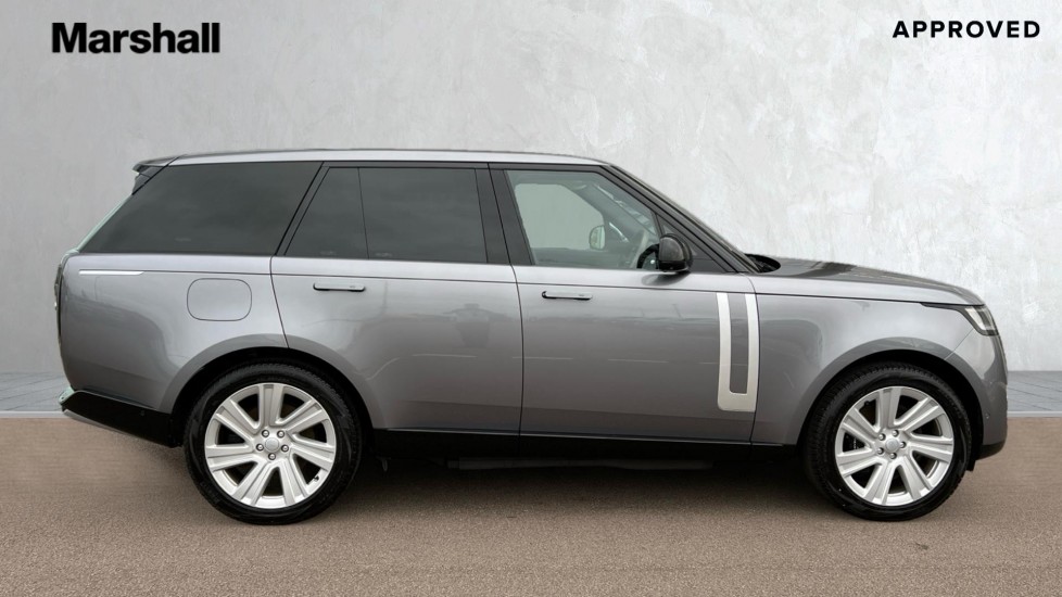 Used Land Rover Range Rover 2022 for sale - 76868491: Photo 5
