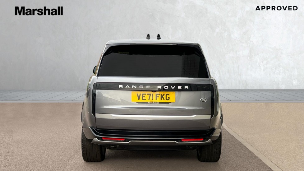 Used Land Rover Range Rover 2022 for sale - 76868491: Photo 6