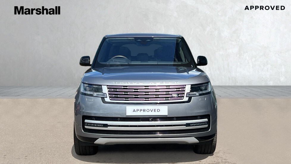 Used Land Rover Range Rover 2022 for sale - 76868491: Photo 7