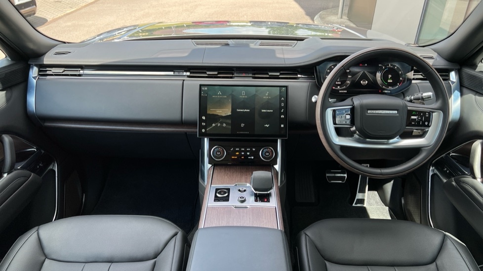 Used Land Rover Range Rover 2022 for sale - 76868491: Photo 9