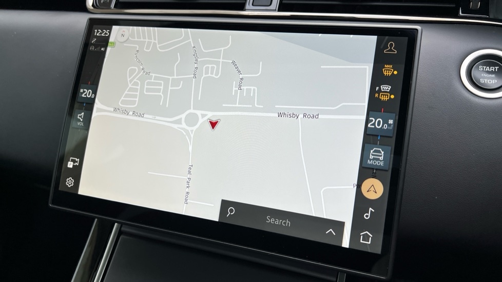 Used Land Rover Range Rover Evoque 2025 for sale - 76873644: Photo 11