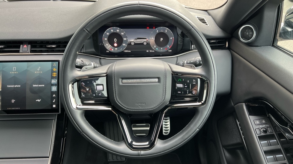 Used Land Rover Range Rover Evoque 2025 for sale - 76873644: Photo 15