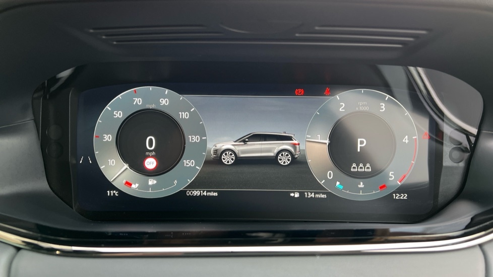 Used Land Rover Range Rover Evoque 2025 for sale - 76873644: Photo 16