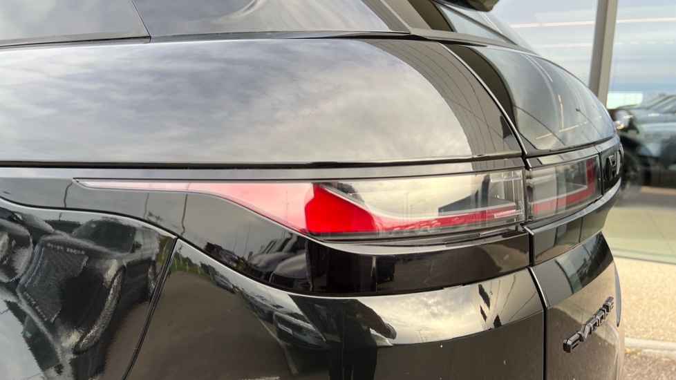 Used Land Rover Range Rover Evoque 2025 for sale - 76873644: Photo 19