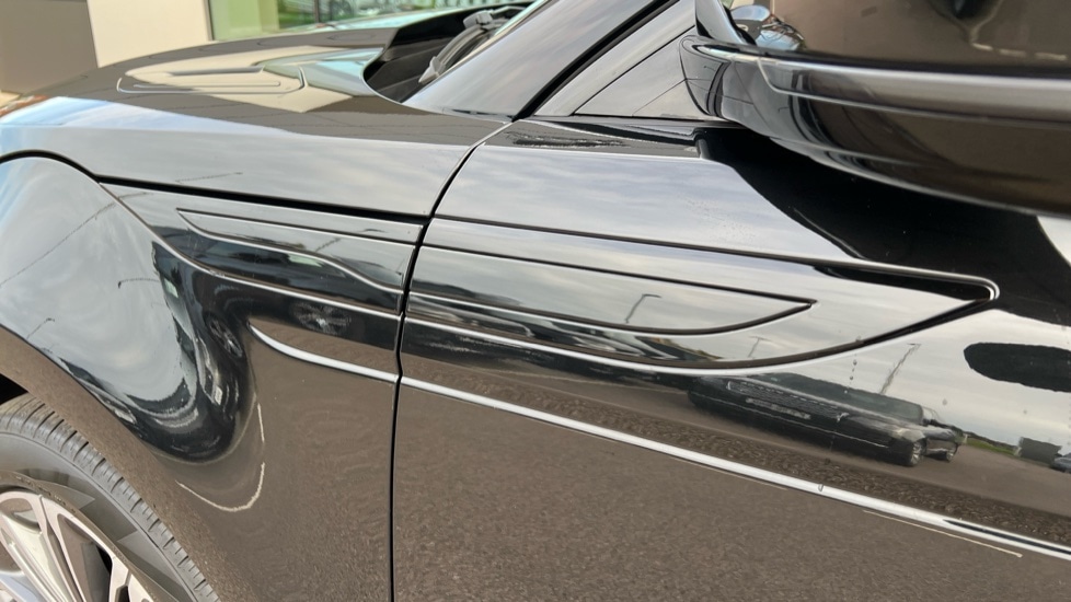 Used Land Rover Range Rover Evoque 2025 for sale - 76873644: Photo 20