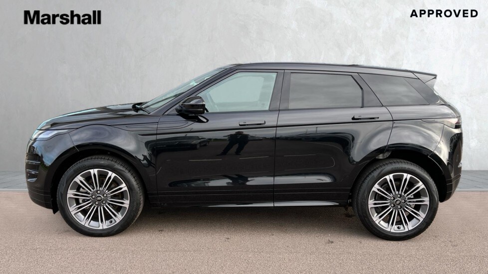 Used Land Rover Range Rover Evoque 2025 for sale - 76873644: Photo 26