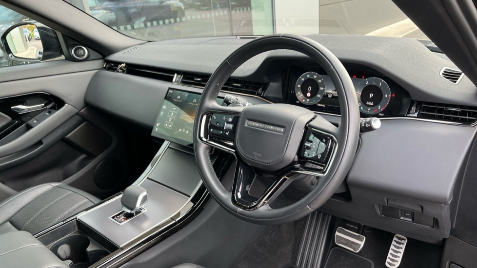 Used Land Rover Range Rover Evoque 2025 for sale - 76873644: Photo 28