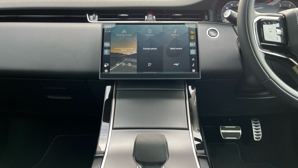 Used Land Rover Range Rover Evoque 2025 for sale - 76873644: Photo 29