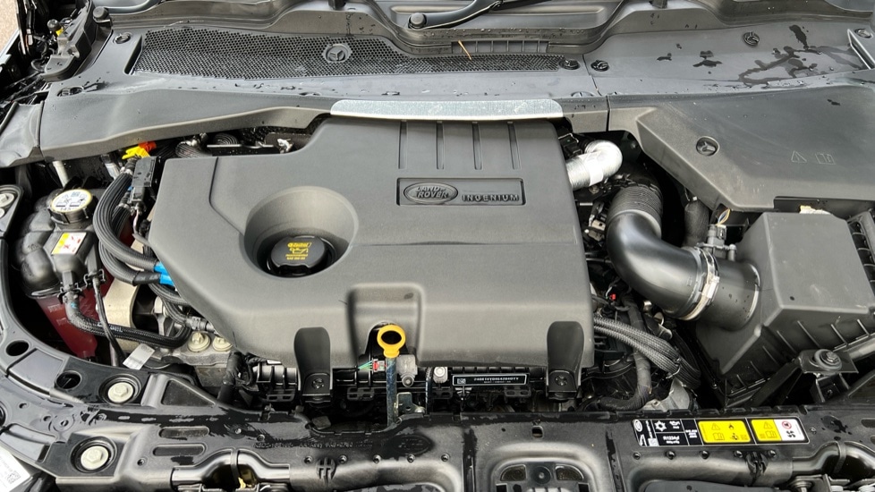 Used Land Rover Range Rover Evoque 2025 for sale - 76873644: Photo 30