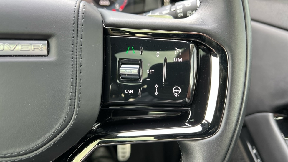 Used Land Rover Range Rover Evoque 2025 for sale - 76873644: Photo 38