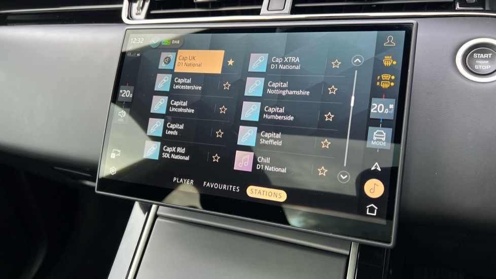 Used Land Rover Range Rover Evoque 2025 for sale - 76873644: Photo 41