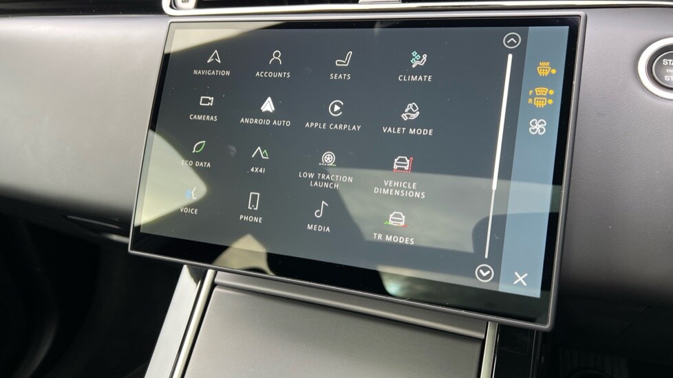 Used Land Rover Range Rover Evoque 2025 for sale - 76873644: Photo 42