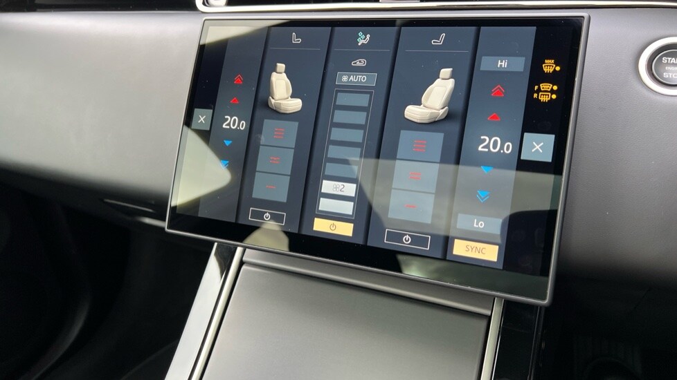 Used Land Rover Range Rover Evoque 2025 for sale - 76873644: Photo 43