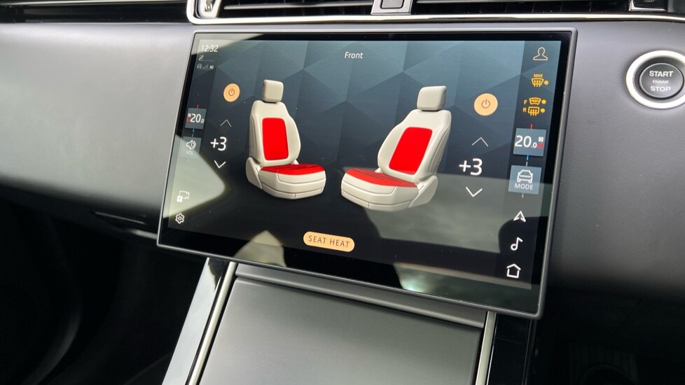 Used Land Rover Range Rover Evoque 2025 for sale - 76873644: Photo 44