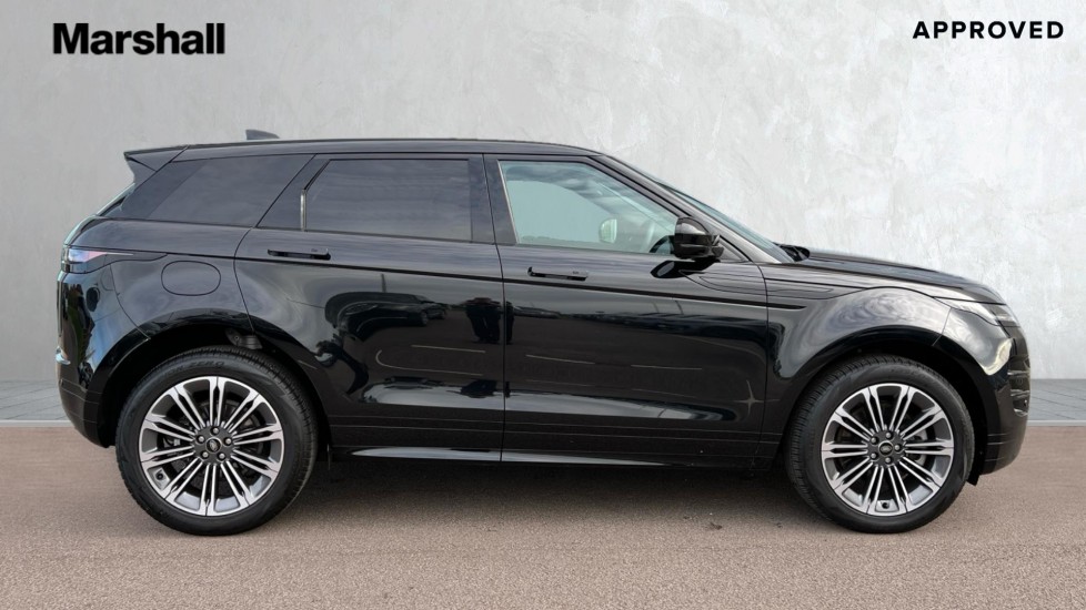 Used Land Rover Range Rover Evoque 2025 for sale - 76873644: Photo 5