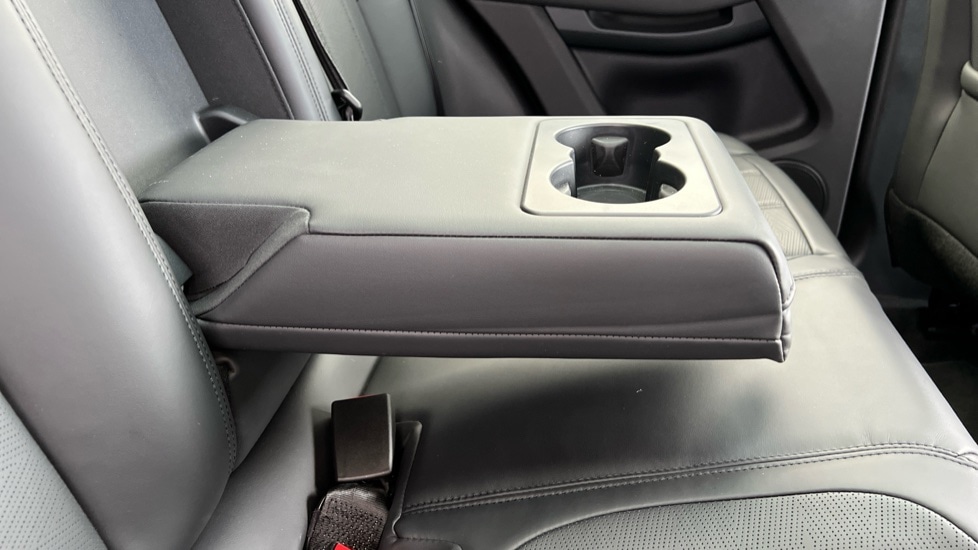 Used Land Rover Range Rover Evoque 2025 for sale - 76873644: Photo 50