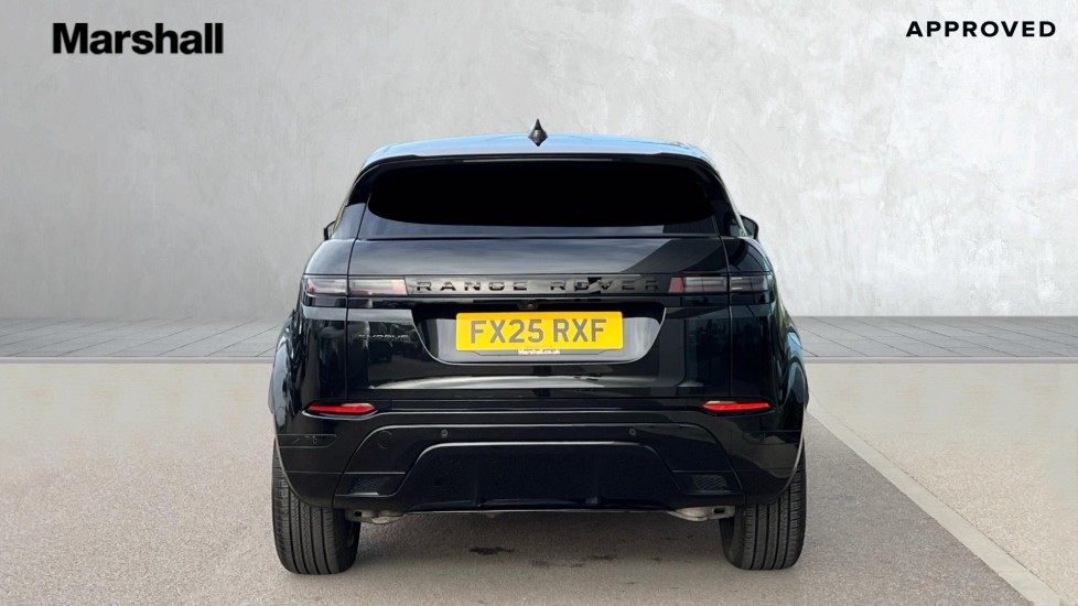 Used Land Rover Range Rover Evoque 2025 for sale - 76873644: Photo 6