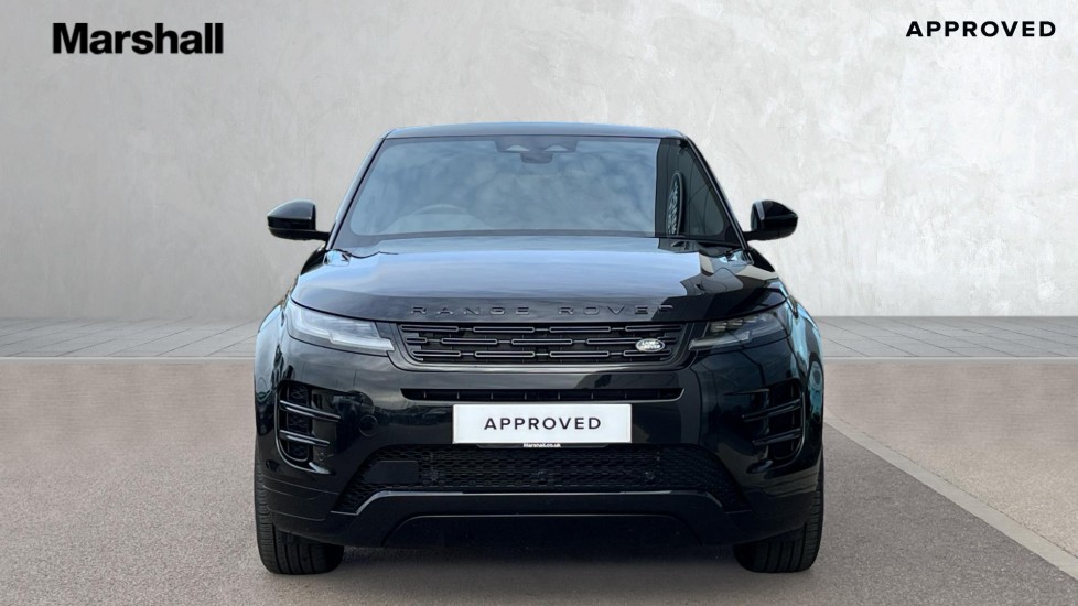 Used Land Rover Range Rover Evoque 2025 for sale - 76873644: Photo 7