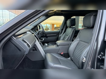 Used Land Rover Discovery 2025 for sale - 76647997: Photo